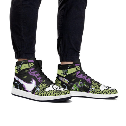 Bequeme, lässige Sportschuhe von Cell
