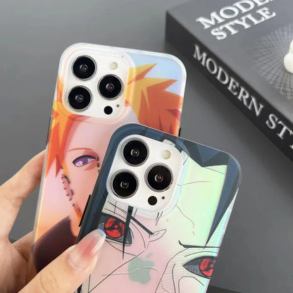 itachi/pain Coques iPhone exquises dans toutes les tailles