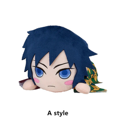 Kamado Tanjirou Original Stofftierpuppe Actionfigur Puppe Plüsch