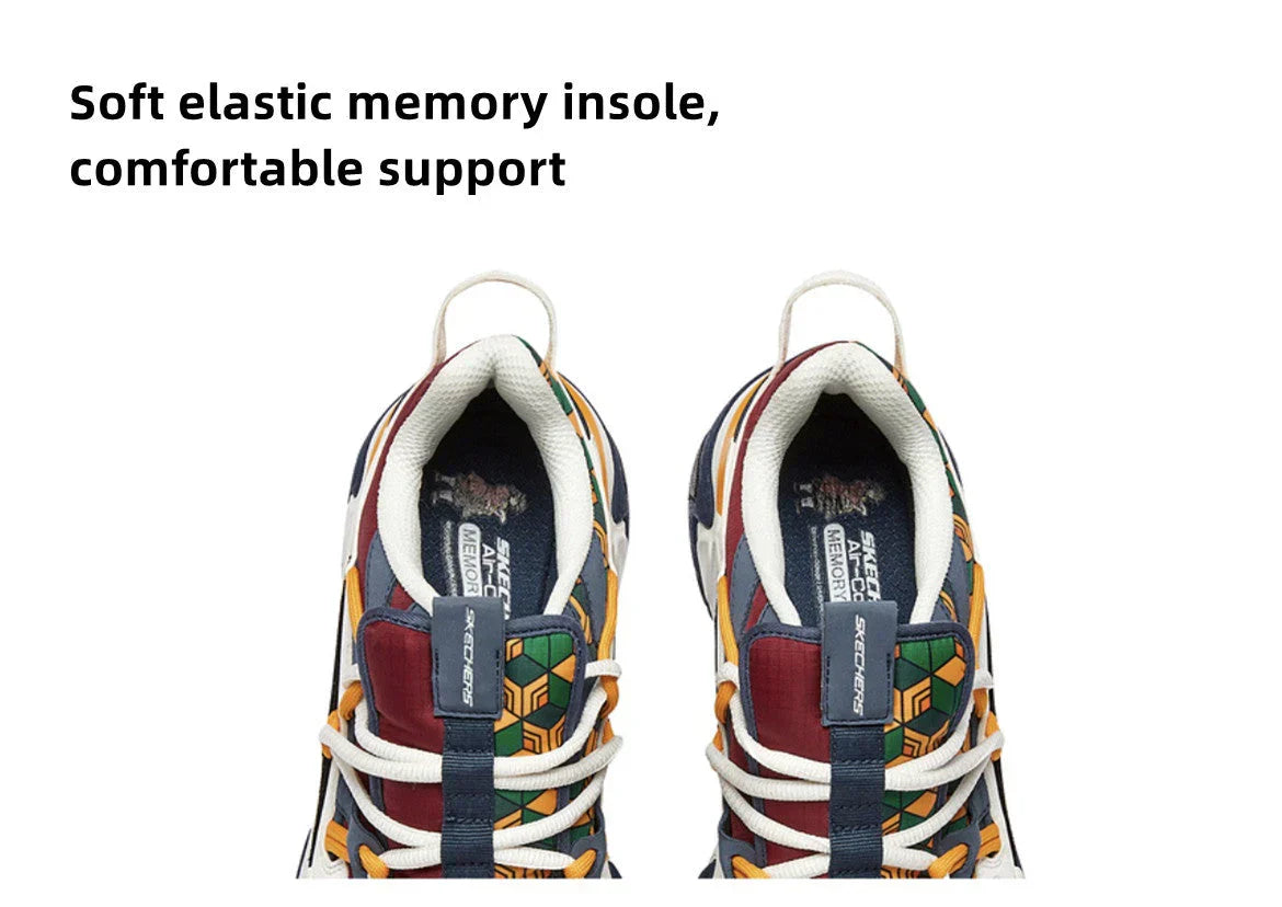 Tomioka Giyuu Komfortable afslappede sneakersko