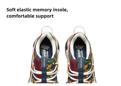 Tomioka Giyuu Komfortable afslappede sneakersko