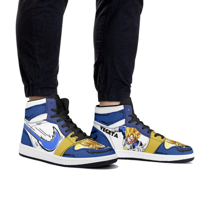 Chaussures de sport décontractées et confortables Super Saiyan Bejīta