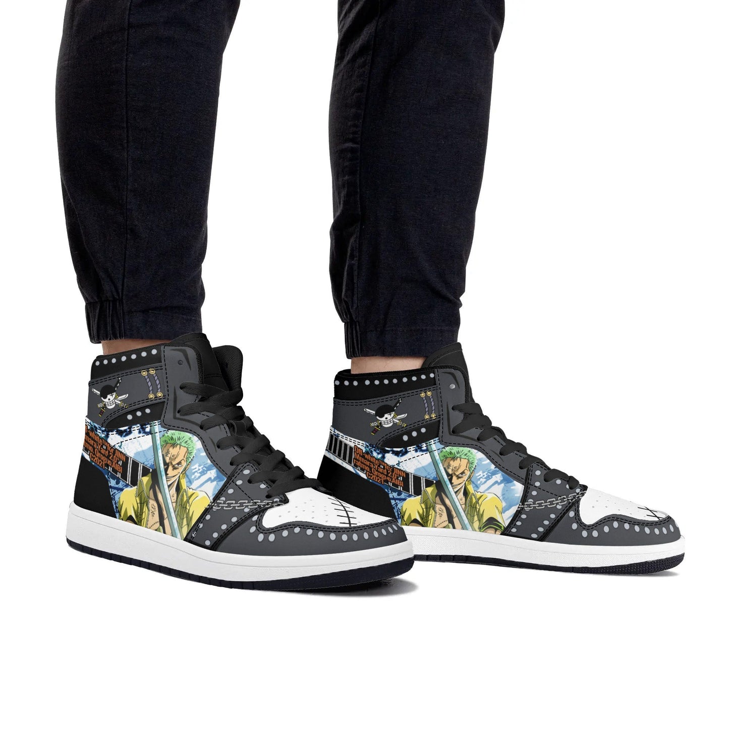 Zoro bequeme Freizeit-Sportschuhe