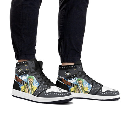Zoro bequeme Freizeit-Sportschuhe