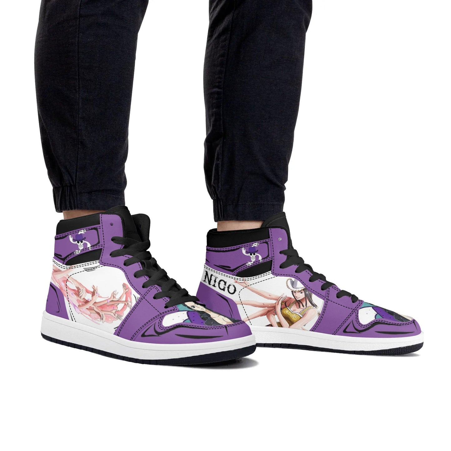 Robin bequeme Freizeit-Sportschuhe
