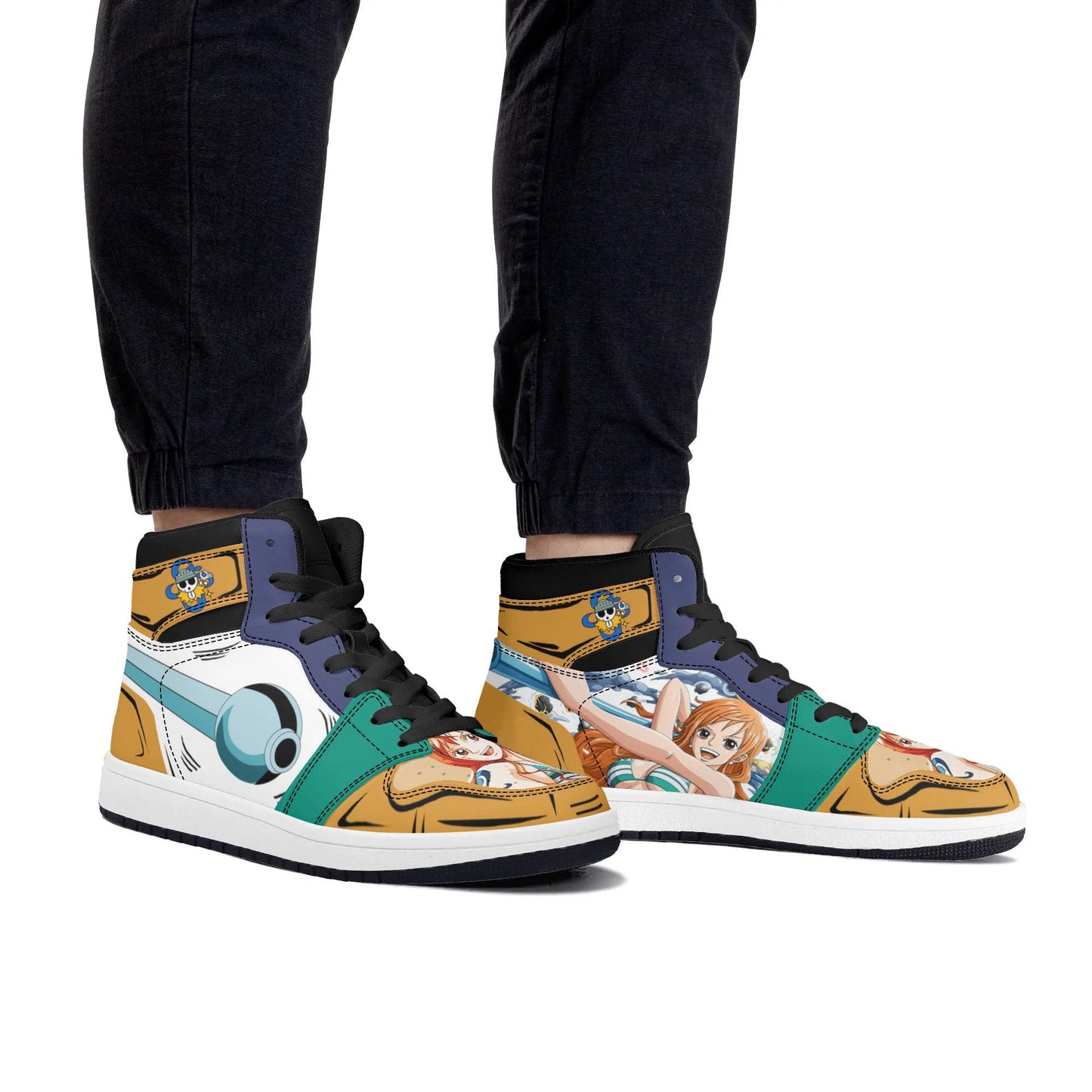 Nami chaussures de sport décontractées et confortables