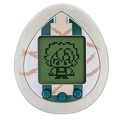Kamado Tanjirou/Kamado Nezuko Stroj na vajíčka Tamagotchi Vzdělávací hrací automat