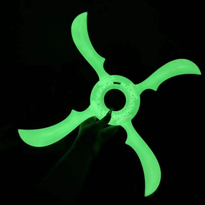 Uchiha Sasuke Velký fidget spinner, cool spin, nezbytná dekomprese, užijte si maximální zábavu