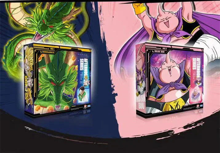 Shenron/Majin Buu almohada para la siesta, almohada para dormir, almohada de oficina, almohada para dormir, máscara para los ojos