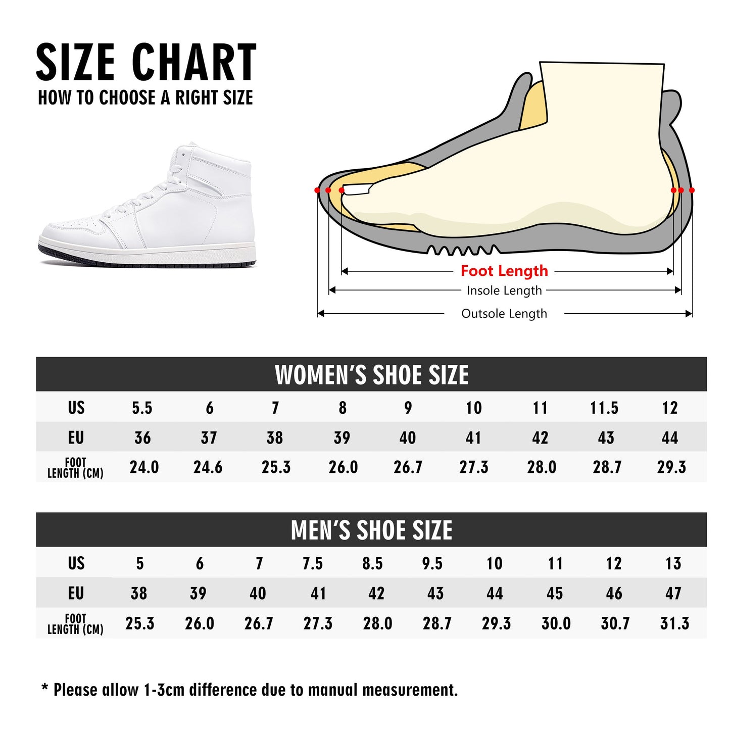 Chaussures de sport décontractées et confortables Super Saiyan Bejīta