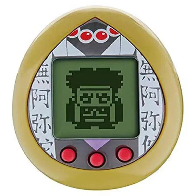 Kamado Tanjirou/Kamado Nezuko Stroj na vajíčka Tamagotchi Vzdělávací hrací automat