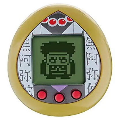 Kamado Tanjirou/Kamado Nezuko Stroj na vajíčka Tamagotchi Vzdělávací hrací automat