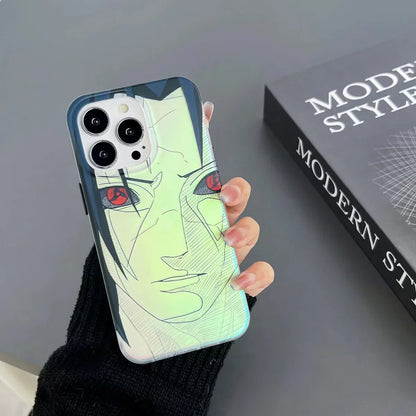 itachi/pain Coques iPhone exquises dans toutes les tailles