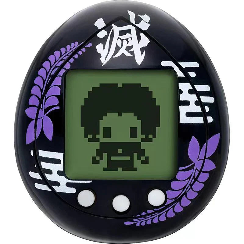 Kamado Tanjirou/Kamado Nezuko Stroj na vajíčka Tamagotchi Vzdělávací hrací automat