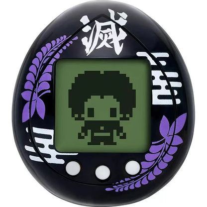 Kamado Tanjirou/Kamado Nezuko Stroj na vajíčka Tamagotchi Vzdělávací hrací automat