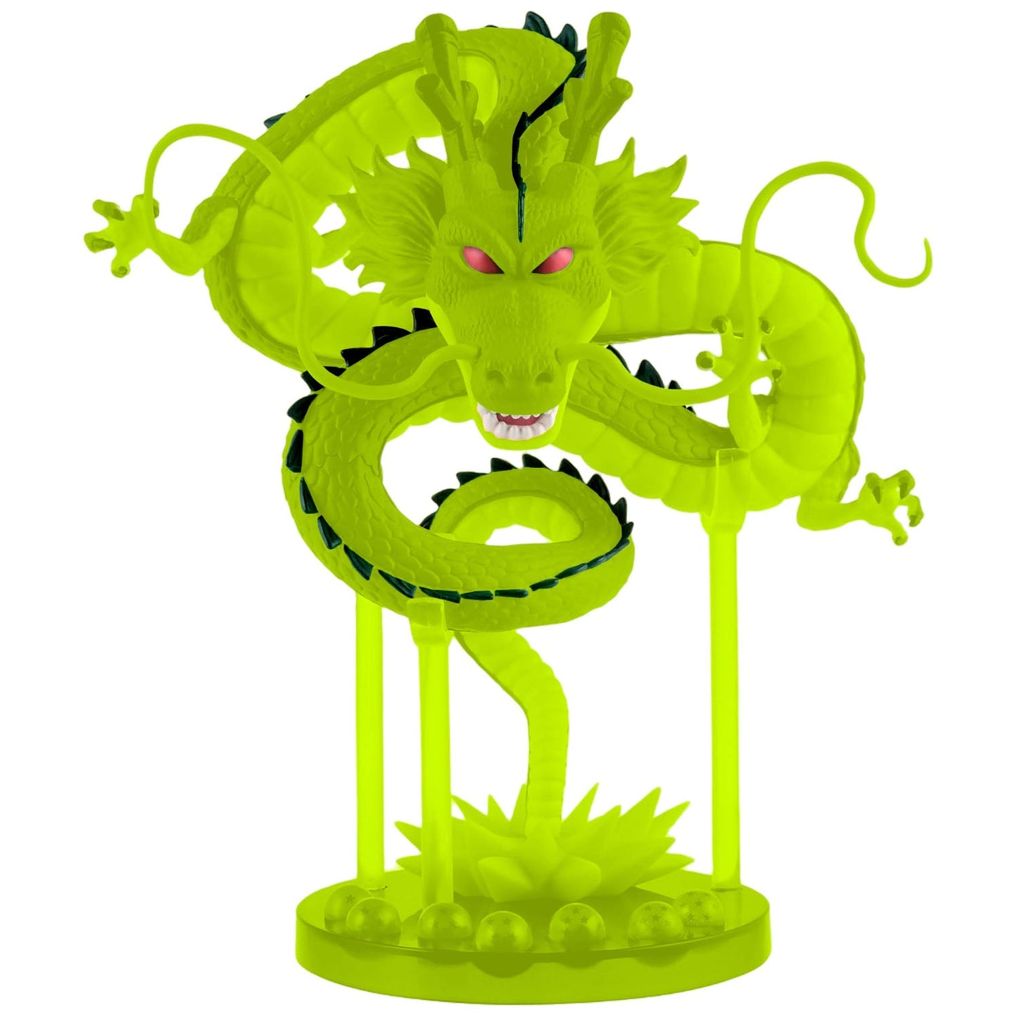 Shenron Figurine Garage Kit - Ένα εκπληκτικό συλλεκτικό