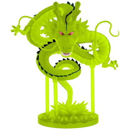 Shenron Figurine Garage Kit - Ένα εκπληκτικό συλλεκτικό