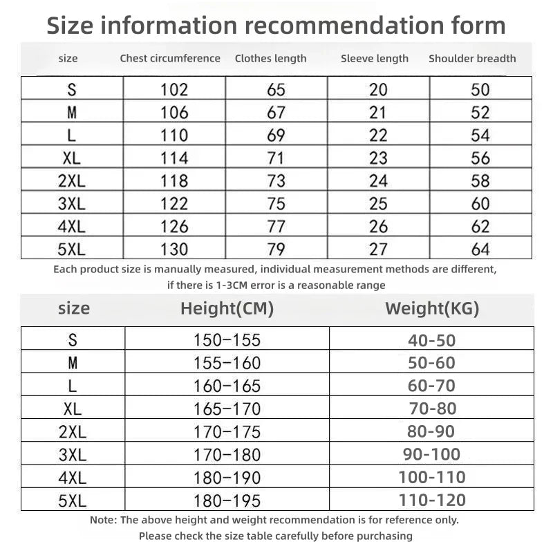 Son Goku new cotton short sleeve printed personality T-shirt clothes