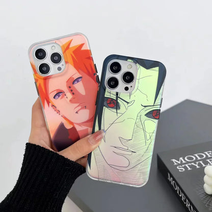 itachi/pain Coques iPhone exquises dans toutes les tailles