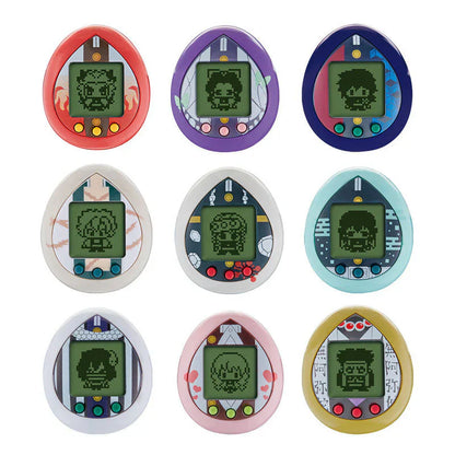 Kamado Tanjirou/Kamado Nezuko Stroj na vajíčka Tamagotchi Vzdělávací hrací automat