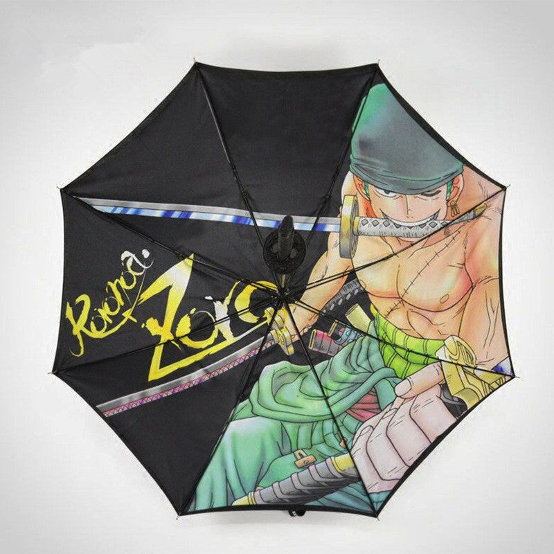 Stylový deštník Roronoa Zoro Cool