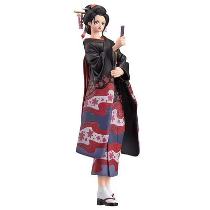 Sada garážových modelů postav Luffy/Zoro/Sanji