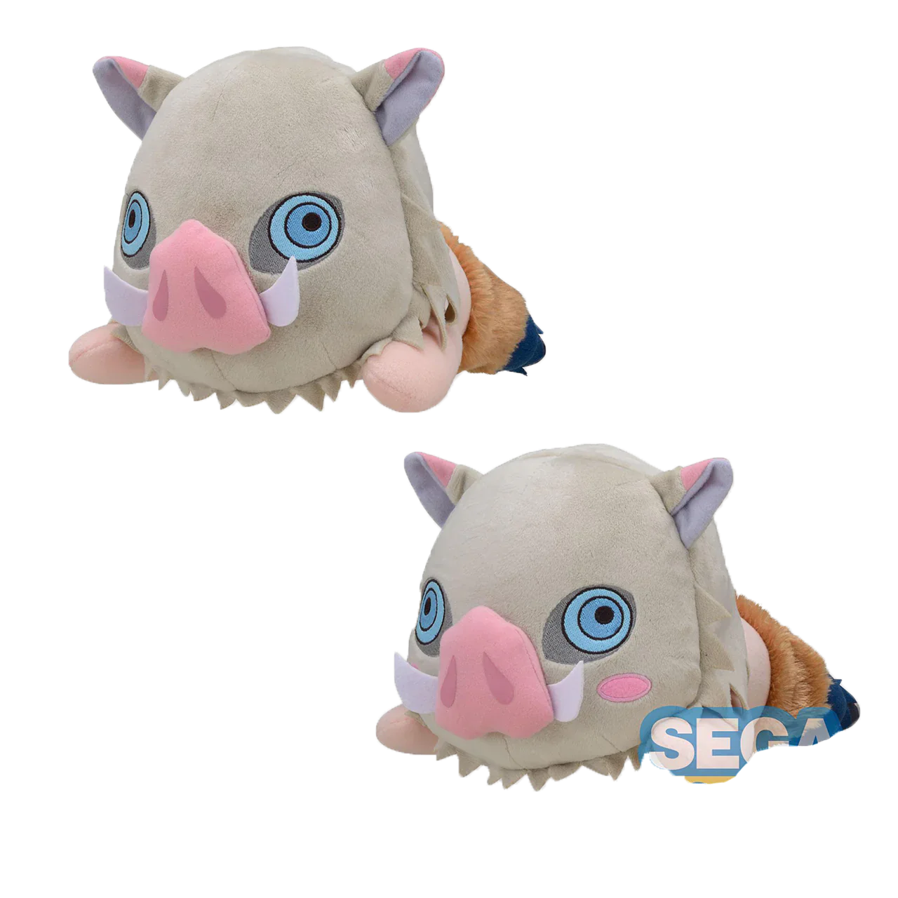 Kamado Tanjirou Original Stofftierpuppe Actionfigur Puppe Plüsch