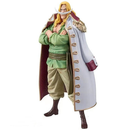 Sada garážových modelů postav Luffy/Zoro/Sanji