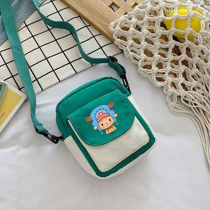 Luffy/Chopper/Zoro-tyyliset reput, hienot ja hyvännäköiset Luffy/Chopper/Zoro-tyyliset reput, hienot ja hyvännäköiset