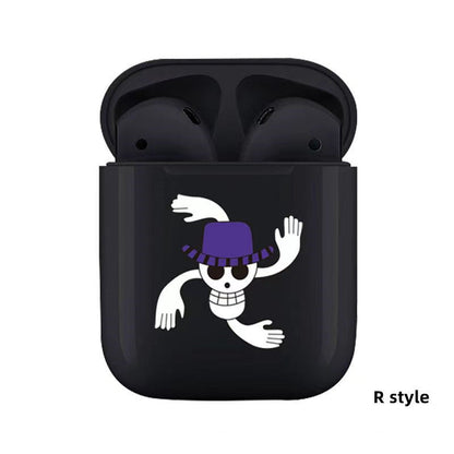 Puce Bluetooth 5.0 Luffy/Zoro Écouteurs de haute qualité sonore