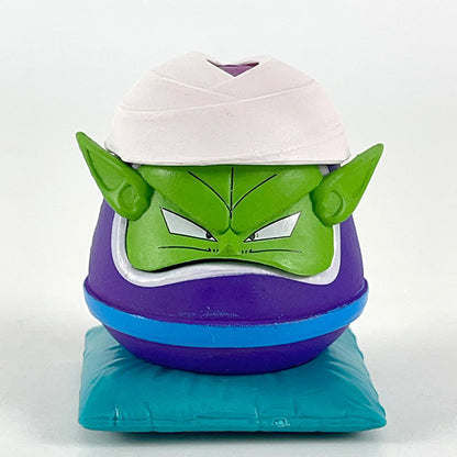 Mano de modelado Goku/Piccolo/Broli Damo: esencial para la colección de anime