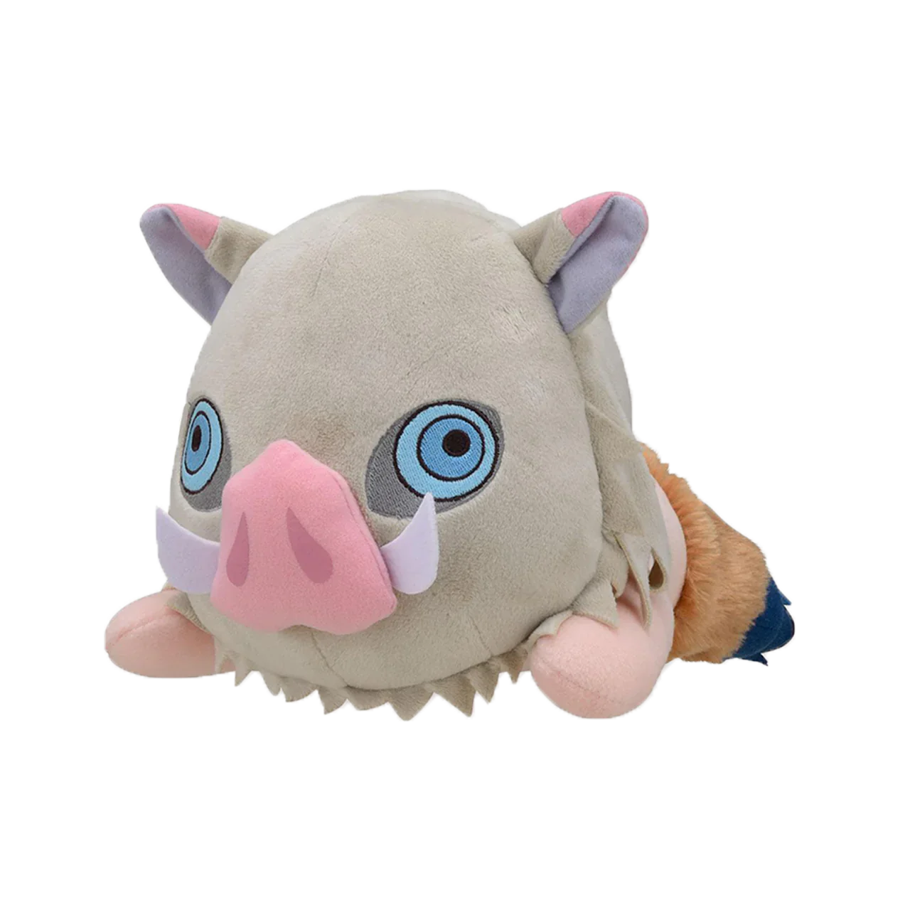Kamado Tanjirou Original Stofftierpuppe Actionfigur Puppe Plüsch