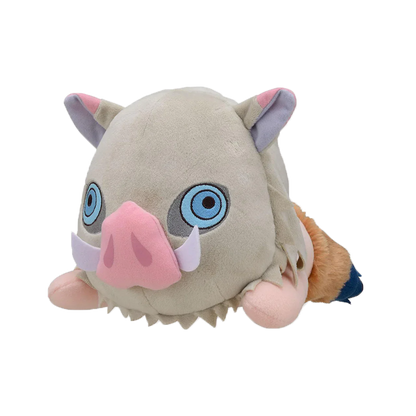 Kamado Tanjirou Original Stofftierpuppe Actionfigur Puppe Plüsch