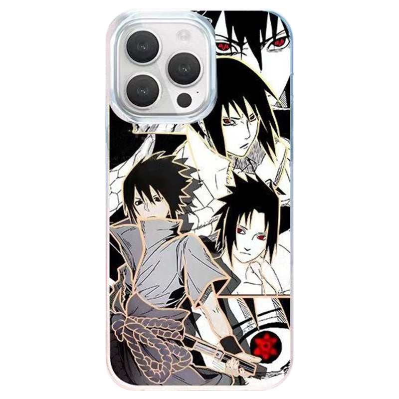 Goku/Bejīta iPhone silikonové pouzdro na telefon odolné proti nárazu