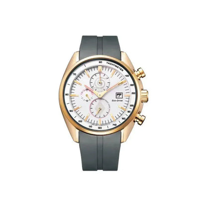 Haruno Sakura Herreure Analog Quartz Sports Unisex Ur 100M Vandtæt