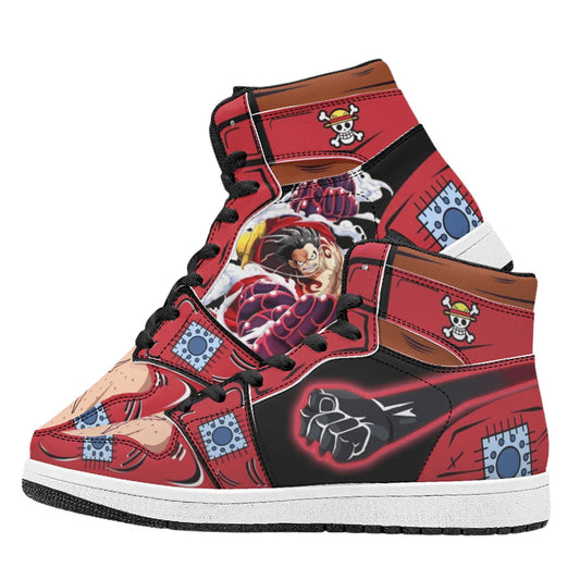 Chaussures de sport décontractées et confortables Luffy