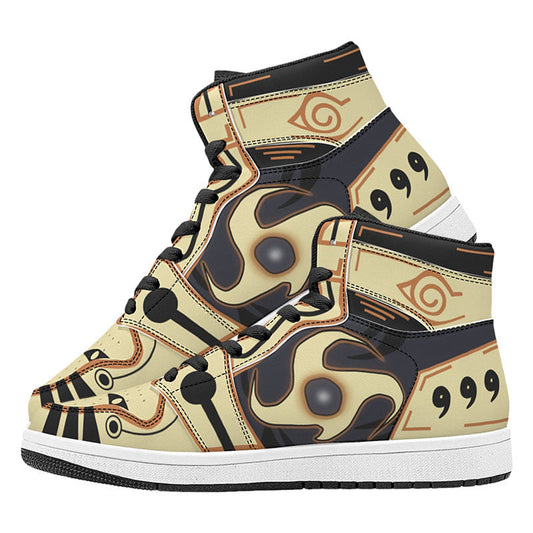 Bequeme Freizeit-Sportschuhe von Uzumaki