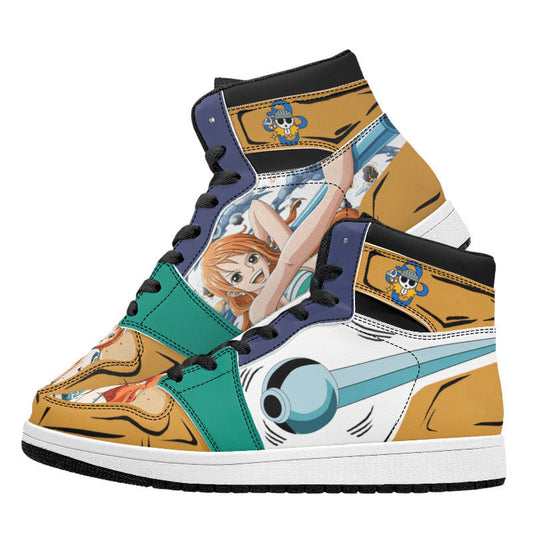 Nami chaussures de sport décontractées et confortables
