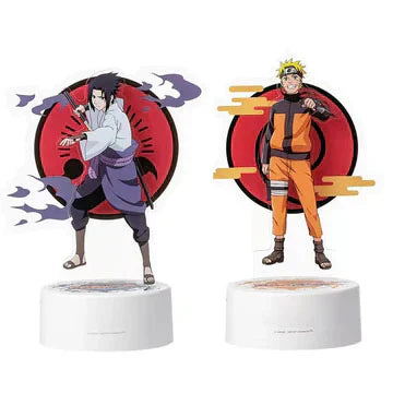 Uzumaki /Uchiha Sasuke natlampe, udsøgt natlampe