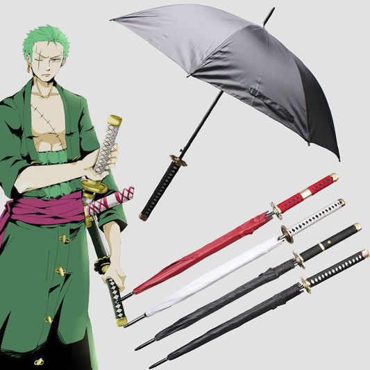 Ομπρέλα Roronoa Zoro Cool Styling