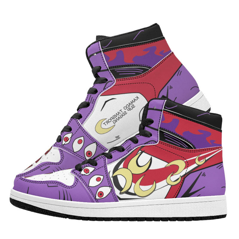 Bequeme Freizeit-Sportschuhe von Kokushibo