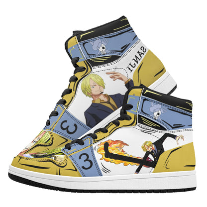 Sanji άνετα casual αθλητικά παπούτσια
