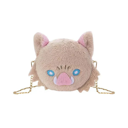 Inosuke supersüße kleine Tasche