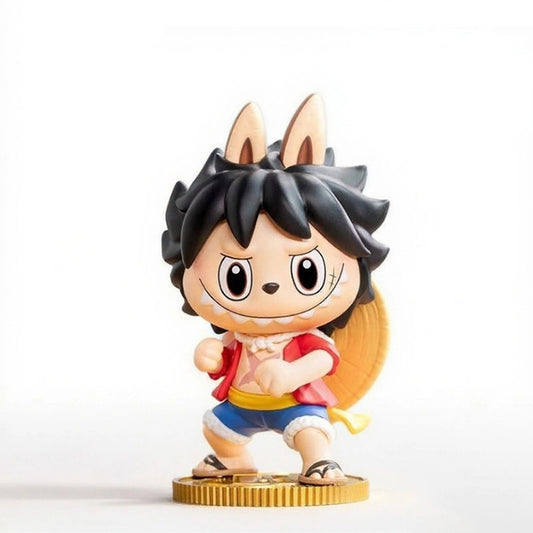 Monsters Blind Box Figures - Anime Collectible Toys for Fans