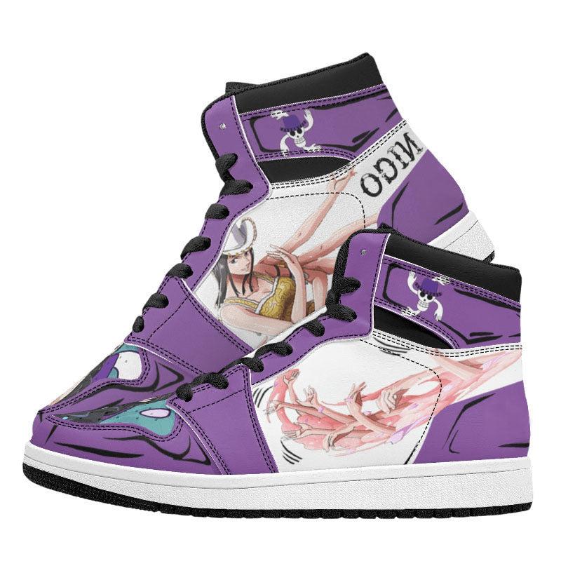 Robin bequeme Freizeit-Sportschuhe