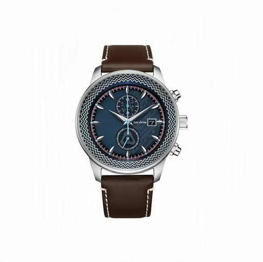 Hashibira Inosuke Herreure Analog Quartz Sports Unisex Ur 100M vandtætte ure