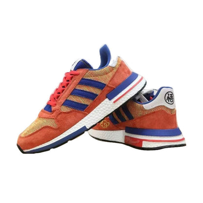 Son-Goku Zapatos deportivos cómodos e informales.