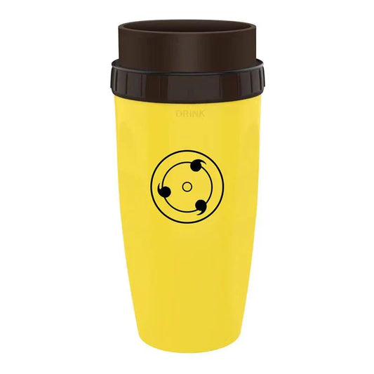 Taza Sasuke Sharingan taza elegante e interesante.