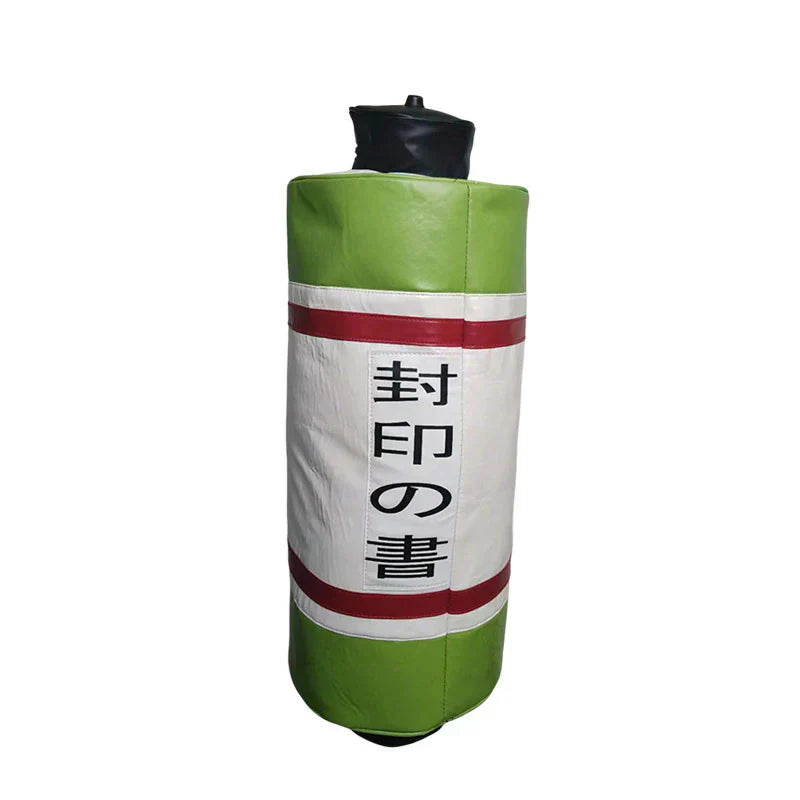 Iruka scroll The book seal bolsa para cadáveres grande, bolsa grande para niños, bolsa para cadáveres impermeable