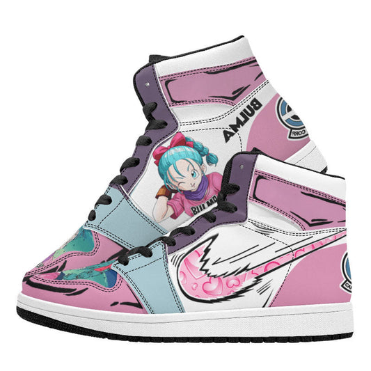 Pohodlné volnočasové sportovní boty Bulma